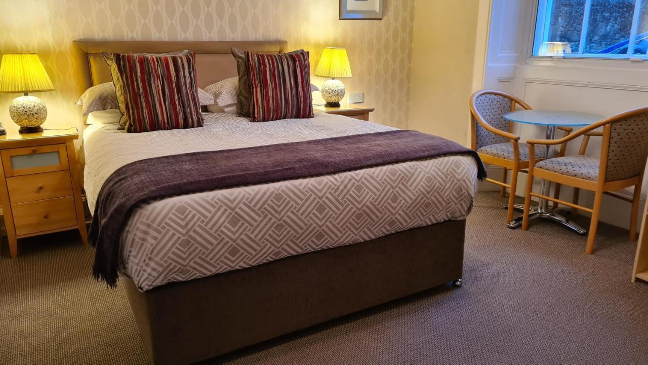 Hotel Kew House Edynburg Zewnętrze zdjęcie
