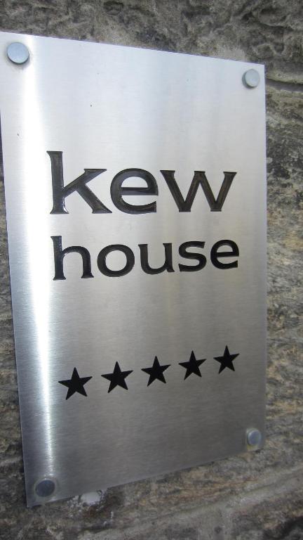 Hotel Kew House Edynburg Zewnętrze zdjęcie