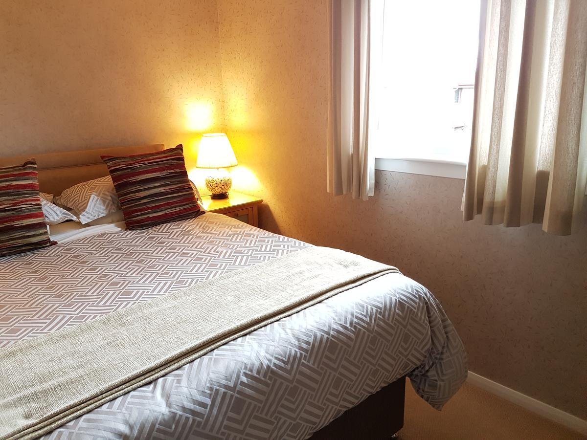 Hotel Kew House Edynburg Zewnętrze zdjęcie