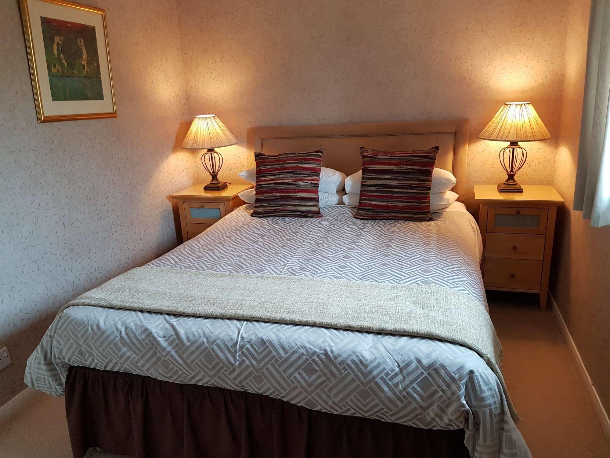 Hotel Kew House Edynburg Zewnętrze zdjęcie