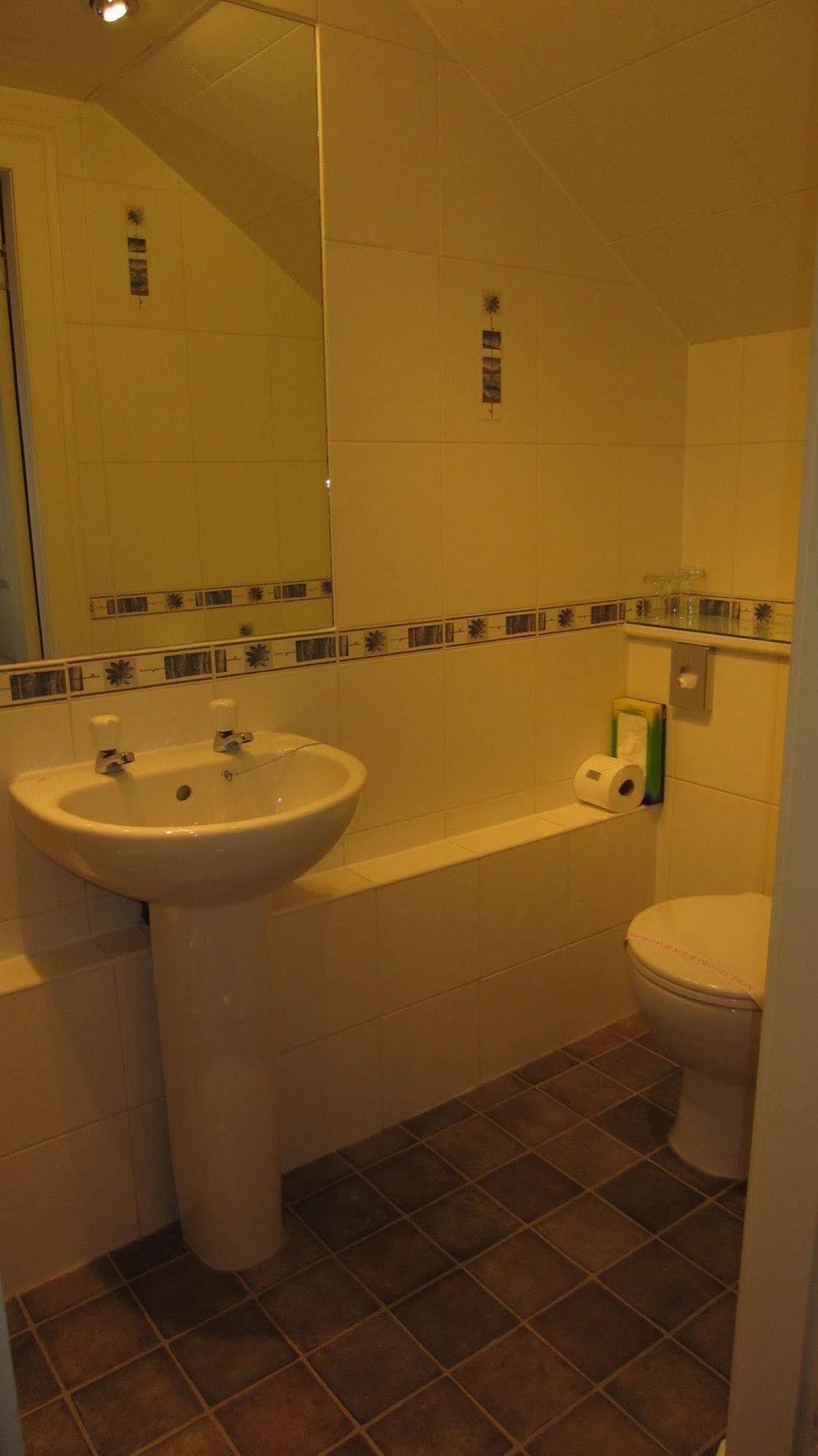 Hotel Kew House Edynburg Zewnętrze zdjęcie