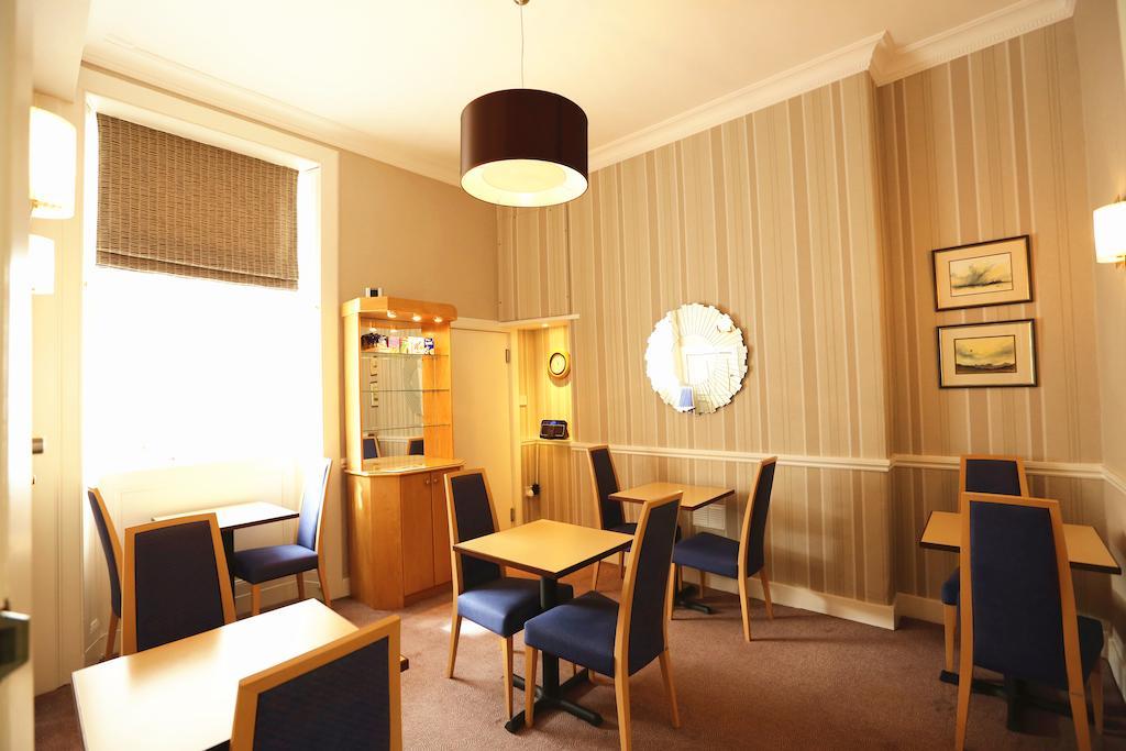 Hotel Kew House Edynburg Zewnętrze zdjęcie