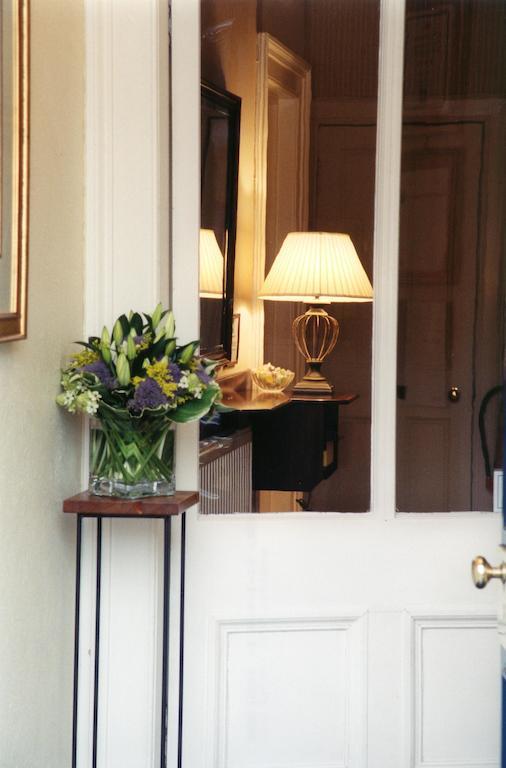 Hotel Kew House Edynburg Zewnętrze zdjęcie